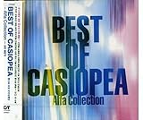 Best of Casiopea: Alfa Collection