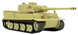 プラッツ ガールズ&パンツァー 1/64 RCバトル戦車道シリーズ ティーガーI 黒森峰女学園 電動ラジオコントロール GPRC-2
