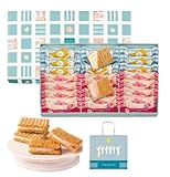 シュガーバターの木 シュガーバターの木 サンドコレクション 21個入 期間限定 季節の商品