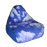 SPICE POP BAG SOFA SKY L PBS100SK