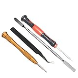 BEADY 任天堂3DS/3DS LL 修理ツールセット　分解ツールセット