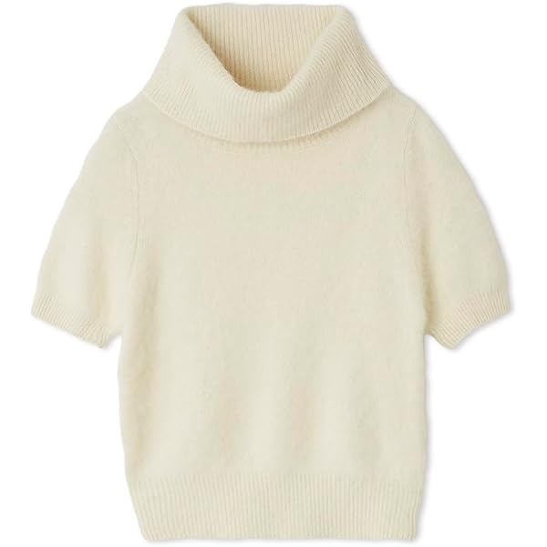 Amazon | [スナイデル] フォックスファーショートカーデ SWNT254094