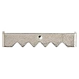 矢印172221 Large tack-in Saw Toothハンガー