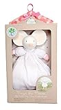 Meiya & Alvin Soft Rattle Toy, The Mouse by Meiya & Alvin [並行輸入品]