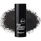 【これ1本で 白髪 薄毛 生え際 自然に仕上がる 養毛 パウダー 】 ヘアマジカパウダー 5g 2本