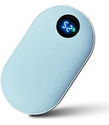 Amazon | SANYO 充電式カイロ 「eneloop kairo」 (ホワイト) KIR-S2S(W