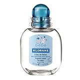 Klorane Baby Water 50ml
