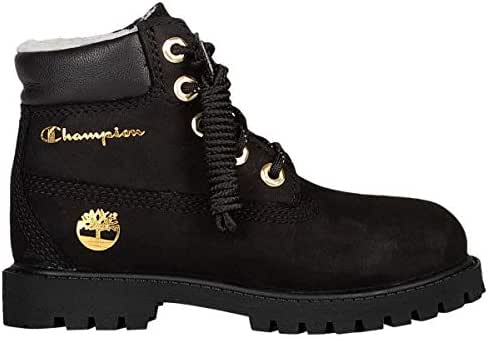 champion timberland boys