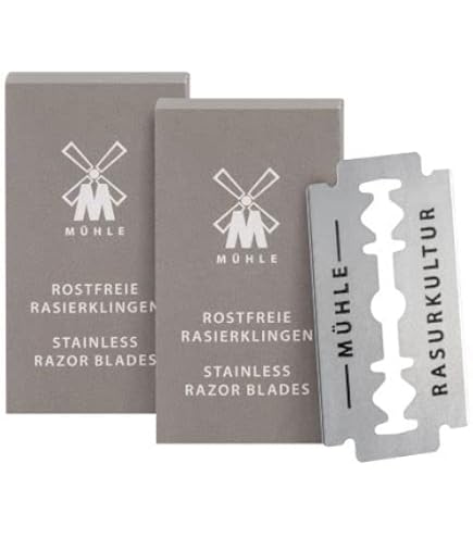 Amazon.co.jp: ミューレ TRADITIONALクラシックシェービングセット