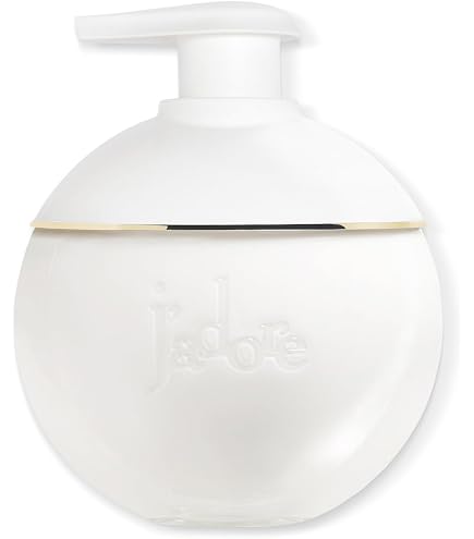 Amazon | クリスチャンディオール ジャドール ボディクリーム 150ml