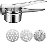 野菜脱水機 手動野菜・果物ジューサー 野菜水切り器 ステンレス 手押し式 握りやすい 省エネ 環境にやさしい 使いやすい 家庭用 業務用 調理器具 水切り 手動ジューサー ジュース絞り器