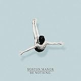 BE NOTHING
