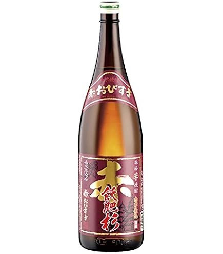 ケース販売 白玉醸造 天誅 (てんちゅう) 芋焼酎 25度 1800ml×6