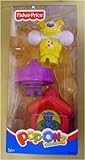 pop-onz Pop ' n Surprise Doggie