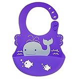 Otamise ACCESSORY ユニセックス・ベビー US サイズ: 11.2*8.3 inches カラー: パープル