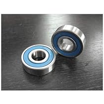 Amazon.co.jp: スプールハブ 5/8 アクスルシャフト 用 ホイール
