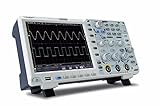 OWON XDS3102 デジタルオシロスコープ 標準8bitAD 100MHz 1GS/s 40Mpts 2ch