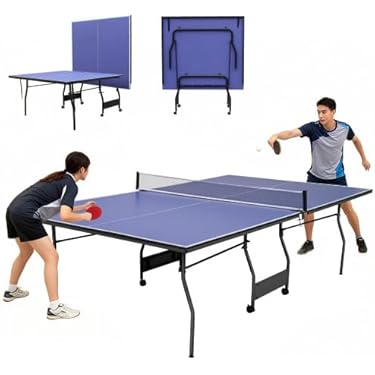 Amazon.co.jp 売れ筋ランキング: 卓球台・ネット の中で最も人気のある