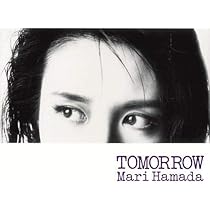激レア 非売品 プロモ 浜田麻里 Special CD sampler 希少】超貴重 レア品 浜田麻里 非売品 8cmCD＋Tomorrowセット