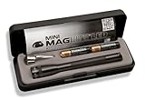 MAGLITE ミニマグライトLED 2AAA (ブラック)BOX SP32012