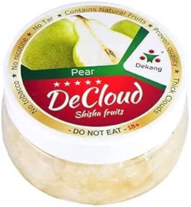 12月スーパーsale 15 Off シーシャ 8点セット フォロワー様5 割引 デクラウド シーシャフレーバー タバコグッズ Domingotorre Com