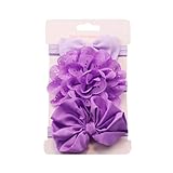 Rosiest HAT ベビー・ガールズ US サイズ: 38CM,Elastic,Suit For 6M-8T Girls