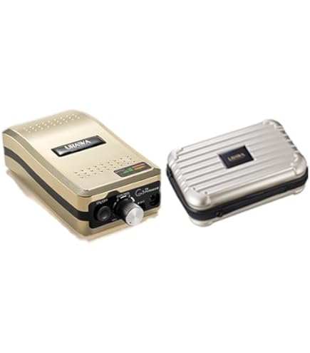 Amazon.co.jp: ウラワ G3 ハンドピース単品 : ホーム＆キッチン