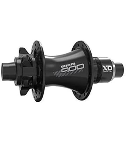 Amazon.co.jp: SRAM ハブ 900 32H Front DB QR/12/15/20mm BLK (A1