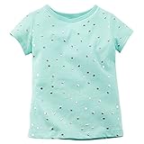 Carter's SHIRT ベビー・ガールズ カラー: ブルー