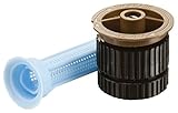 Adjustable Spray Replacement Nozzle-ADJUSTABLE SPRAY NOZZLE (並行輸入品)