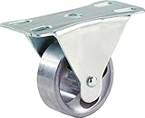 シェパード2〜0.50インチ硬質鋳鉄ホイール9184