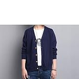 New Teenage Boys Cardigan Kids Jacket -9T