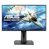 ASUS VG258QR-G(24.5”W 1D1H1DP 0.5ms TN 165Hz)
