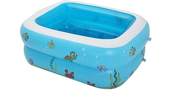 3 ring kids pool