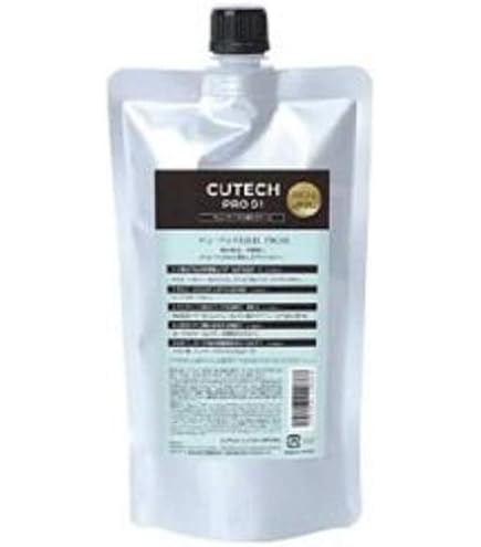 Amazon | CUTECH(キューテック) ACT PRO 01 400g + PRO 02 400g | ノー
