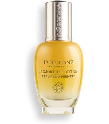 L'Occitane Immortelle Divine Youth Oil 30ml/1oz : Amazon.com.au