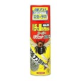 イカリ消毒:スーパーハチジェットプラス 型式:205600