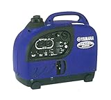 発電機　ヤマハ　インバーター発電機　EF900IS　出力0.9KVA