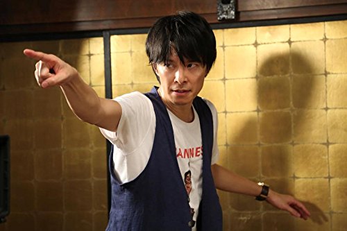 映画 地獄でなぜ悪い allcinema