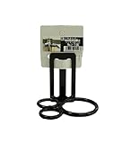 カクイ ハンマー差し 2-2黒