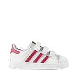 (アディダス) adidas オリジナルス adidas Originals スーパースター SUPERSTAR SHOES CF I ( キッズ / 子供用 ) 国内正規品 BZ0420 (13.0