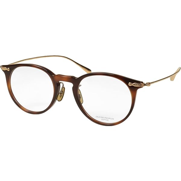 ■OLIVER PEOPLES オリバーピープルズ WILROY メガネ 眼鏡 OLIVERPEOPLES WILROY l レンズ越しのHAMAMATSU