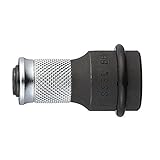 ベッセル(VESSEL) ソケットアンビル 12.7×6.35mm BHC-30