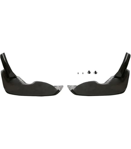 スイフトスポーツ(ZC33S) MSEリアアンダースポイラー(カーボン)※訳あり Amazon | MONSTER SPORT リヤアンダースポイラー/カーボン