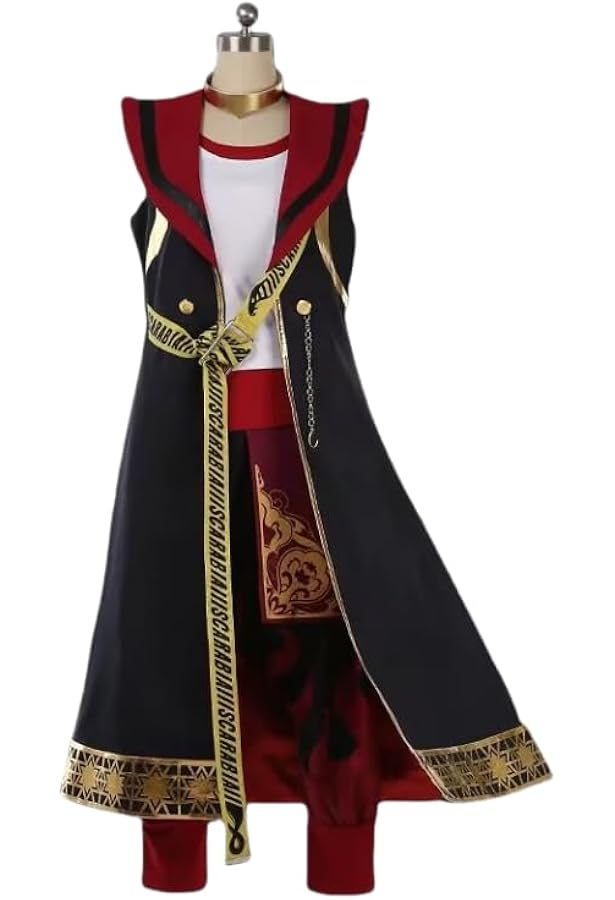 Amazon.co.jp: [ND] ツイステッドワンダーランド ツイステ カリム