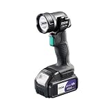 リョービ販売:充電式LEDライト 型式:BLL-180
