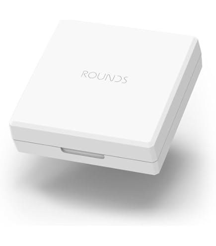 Amazon.co.jp: Tupperware ミニクラムシェルピルキーパー ラウンド