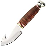 Ka-Bar 2-1234-5 Game Hook Leather [並行輸入品]