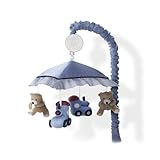 FAO Schwarz Toy Box Musical Mobile by FAO Schwarz