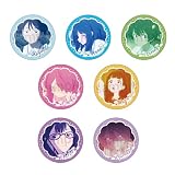 《ブラインド商品》ラムネラボ 負けヒロインが多すぎる！ 缶バッジ 単品
